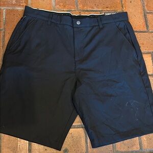 Kirkland Men's Black Performance Shorts